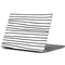 Freehand Stripes Apple MacBook Pro 13-inch Skin