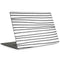 Freehand Stripes Apple MacBook Pro 15-inch Skin