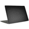 Black Grid Apple MacBook Pro 15-inch Skin