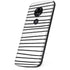Freehand Stripes Moto E5 Play Skin