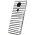 Freehand Stripes Moto E5 Plus Skin