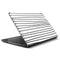 Freehand Stripes HP Notebook Skin
