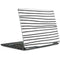 Freehand Stripes Notebook 9 Pro 13in (2017) Skin