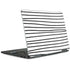 Freehand Stripes Notebook 9 Pro 13in (2017) Skin