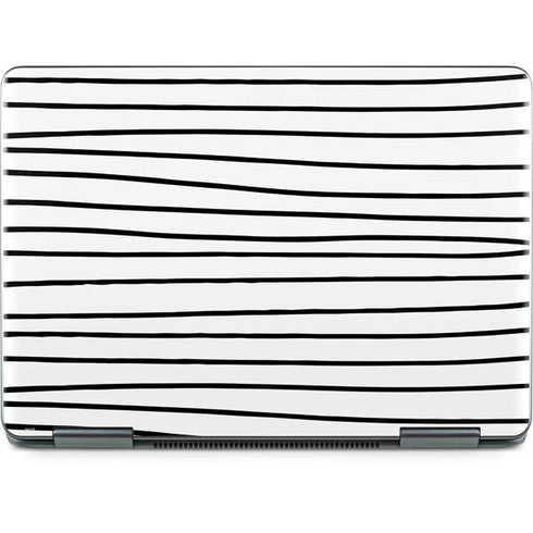Freehand Stripes Notebook 9 Pro 13in (2017) Skin