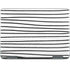 Freehand Stripes Notebook 9 Pro 13in (2017) Skin