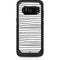 Freehand Stripes Otterbox Commuter Galaxy Skin