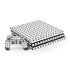 Grid Dot Polka Dot PS4 Pro Bundle Skin