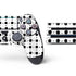 Grid Dot Polka Dot PS4 Pro Bundle Skin