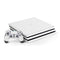 White Grid PS4 Pro Bundle Skin