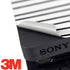 Freehand Stripes PS4 Slim Skin