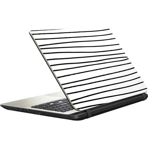 Freehand Stripes Satellite L50-B / S50-B Skin