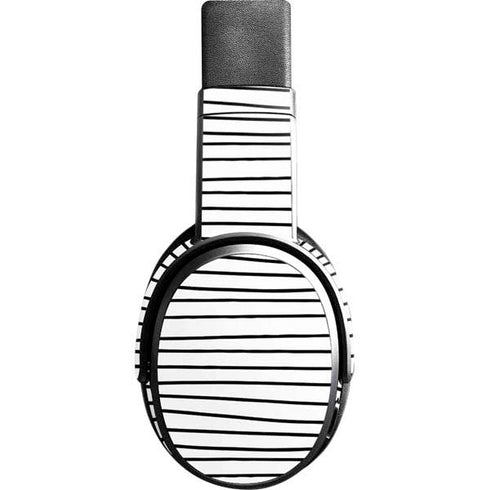 Freehand Stripes Skullcandy Crusher Wireless Skin