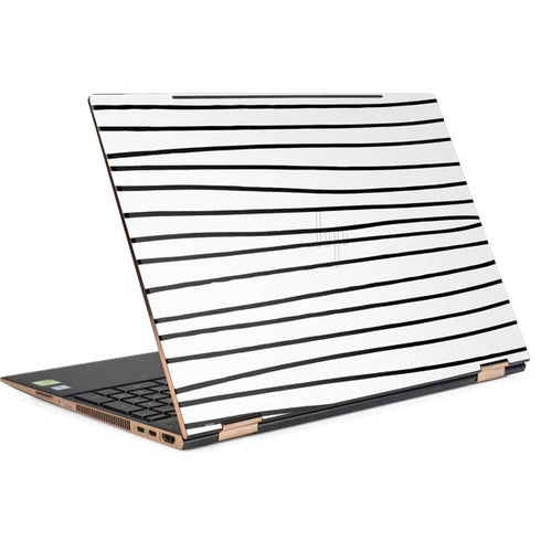 Freehand Stripes HP Spectre Skin