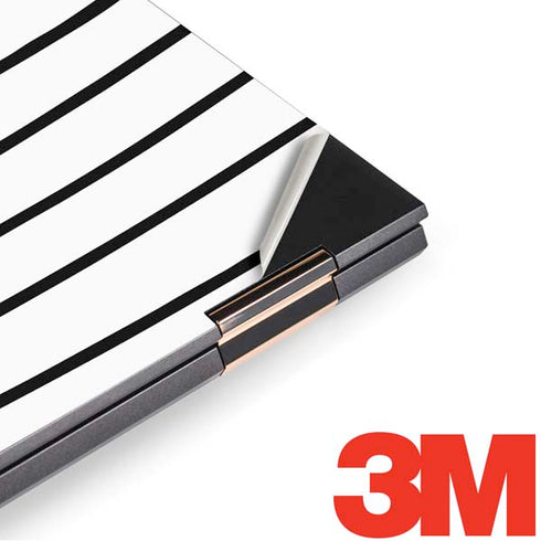 Freehand Stripes HP Spectre Skin