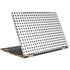 Grid Dot HP Spectre Skin