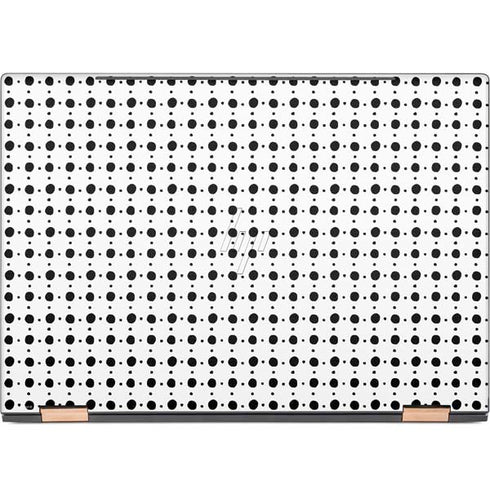 Grid Dot HP Spectre Skin