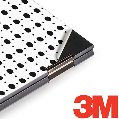 Grid Dot HP Spectre Skin