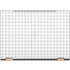 White Grid HP Spectre Skin