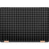 Black Grid HP Spectre Skin