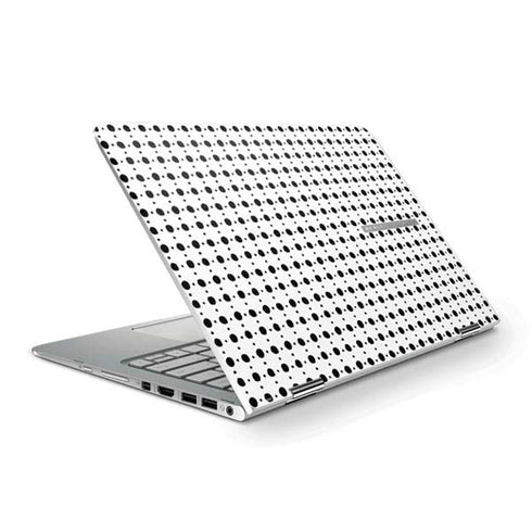 Grid Dot HP Spectre Skin
