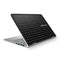 Black Grid HP Spectre Skin