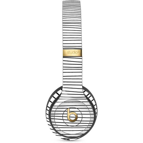 Freehand Stripes Studio Wireless 3 Skin