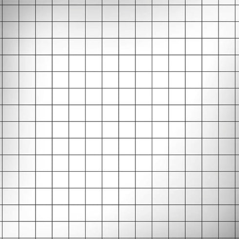White Grid Surface Book 2 13.5in Skin