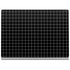 Black Grid Surface Book 2 13.5in Skin