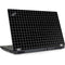 Black Grid Lenovo ThinkPad Skin