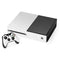White Grid Xbox One Console and Controller Bundle Skin