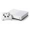 White Grid Xbox One Skins
