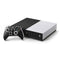 Black Grid Xbox One S Console and Controller Bundle Skin