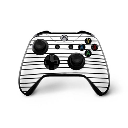 Freehand Stripes Xbox One X Bundle Skin