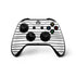 Freehand Stripes Xbox One X Controller Skin