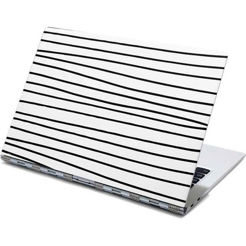 Freehand Stripes Yoga 910 2-in-1 14in Touch-Screen Skin