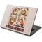 Disney Moana Fear The Kakamora Dell Chromebook Skin