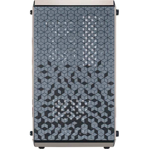 Disney Moana Fear The Kakamora Cooler Master MasterBox Q300L Mini Tower Skin