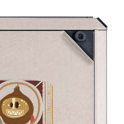 Disney Moana Fear The Kakamora Cooler Master MasterBox Q300L Mini Tower Skin