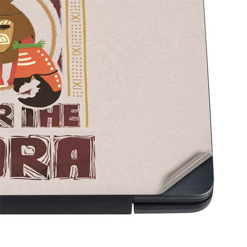 Disney Moana Fear The Kakamora Dell Vostro Skin