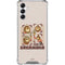 Disney Moana Fear The Kakamora Galaxy A14 5G Clear Case