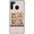 Disney Moana Fear The Kakamora Galaxy A21 Clear Case