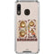 Disney Moana Fear The Kakamora Galaxy A30 Clear Case