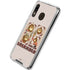 Disney Moana Fear The Kakamora Galaxy A30 Clear Case