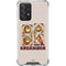 Disney Moana Fear The Kakamora Galaxy A52 5G Clear Case