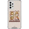 Disney Moana Fear The Kakamora Galaxy A53 5G Clear Case