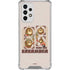 Disney Moana Fear The Kakamora Galaxy A53 5G Clear Case