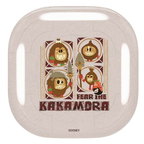 Disney Moana Fear The Kakamora Galaxy Buds Pro Skin