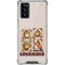Disney Moana Fear The Kakamora Galaxy Note20 5G Clear Case