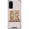 Disney Moana Fear The Kakamora Galaxy S20 FE Clear Case
